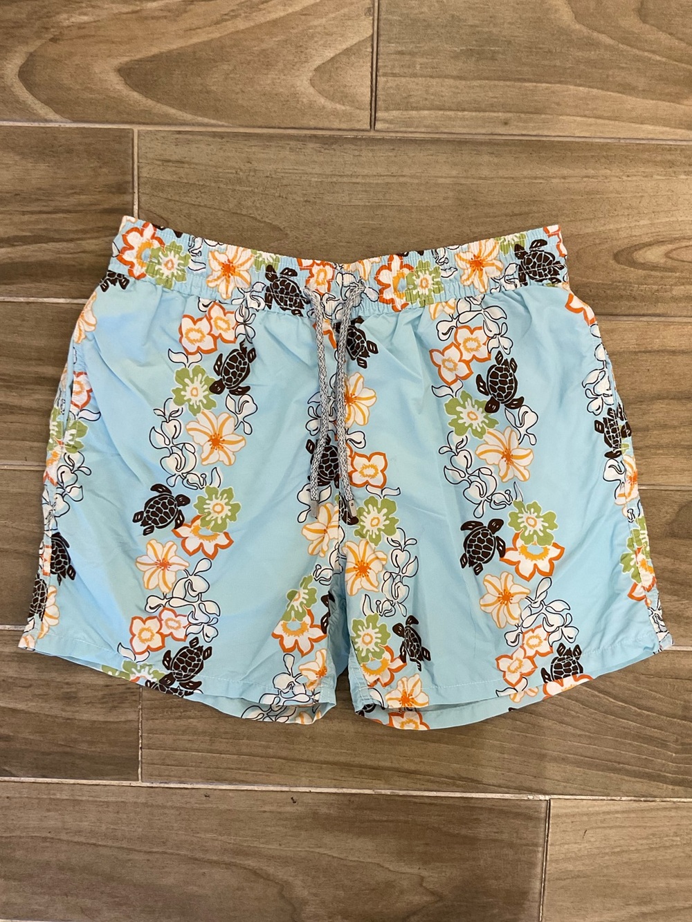 Vilebrequin Shorts